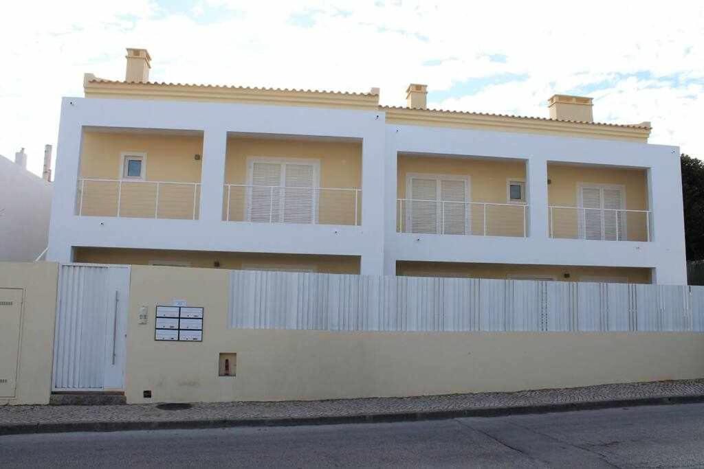 Sunhome Casas De Ferias Em Portimao Exterior photo