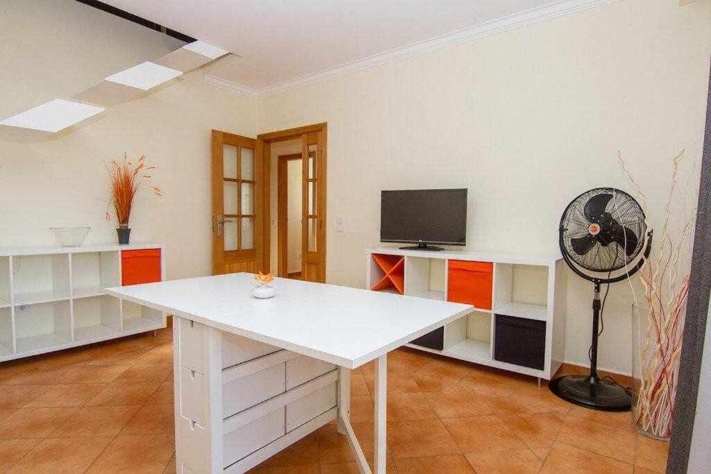 Sunhome Casas De Ferias Em Portimao Room photo