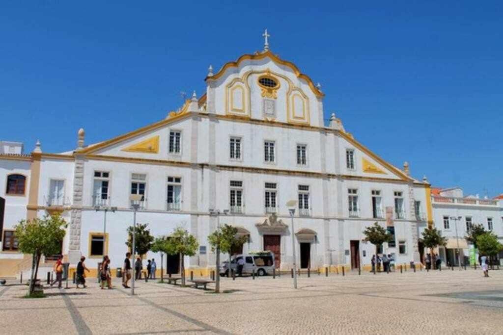 Sunhome Casas De Ferias Em Portimao Exterior photo