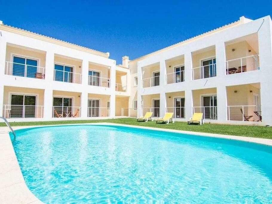 Sunhome Casas De Ferias Em Portimao Exterior photo