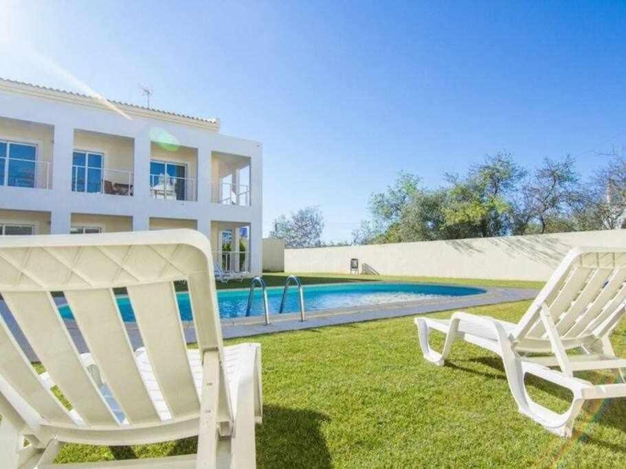 Sunhome Casas De Ferias Em Portimao Exterior photo