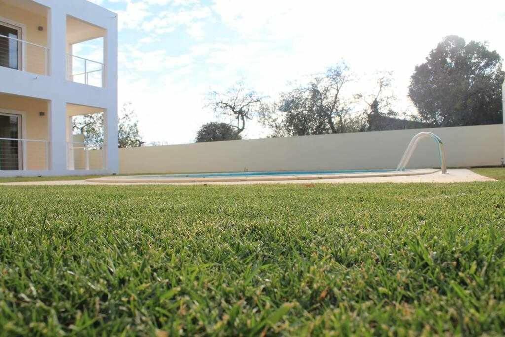 Sunhome Casas De Ferias Em Portimao Exterior photo